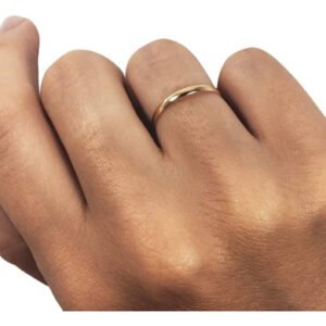 DIFERENCIA de alianza de 0.5 por una de 1 gramo