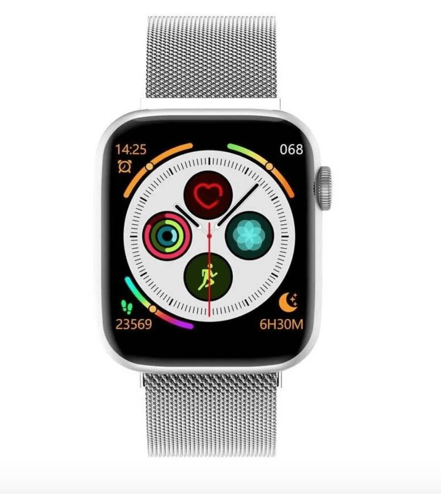 Mistral Smart Watch Reloj Inteligente Smt-l7507 Celular – Joyería Newmar