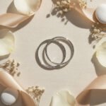 Par De Alianzas Plata 925 Finas Hilo Liso Casamiento Novios