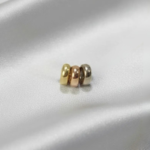 Dije Dona Oro 18k Chica Por Unidad Amarillo, Rojo O Blanco