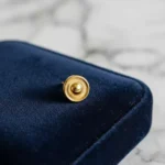Repuesto Abridor Oro 18k Laminado Tic A Presión Original