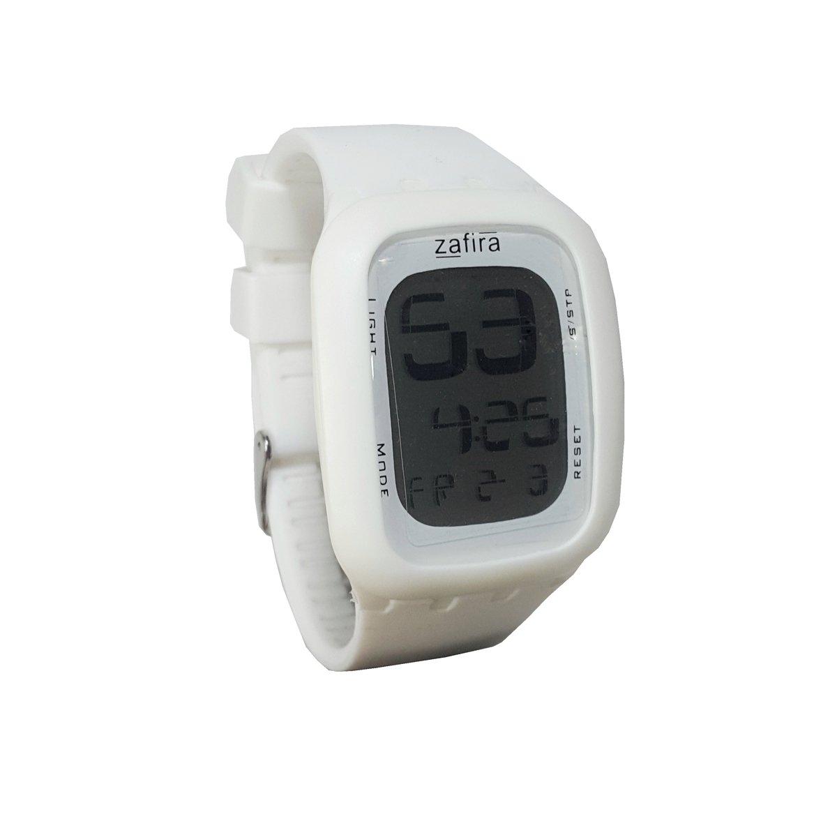 Reloj Digital Touch Cronometro Alarma Con Luz – Newmar – Joyería &