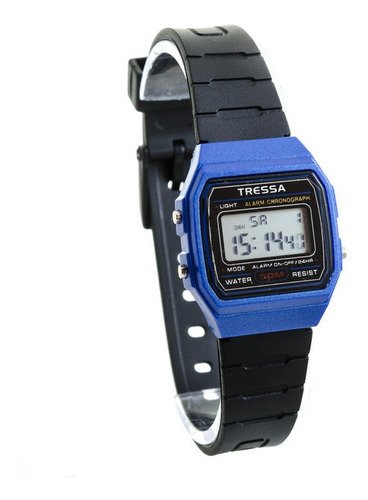 Reloj Digital Sumergible 100 % Oferta Niño Dama varios colores