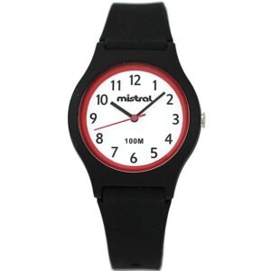 Reloj Mistral Sumergible 100 Mts Lax-aak Unisex
