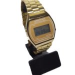 Reloj Digital Knock Out Vintage Unisex