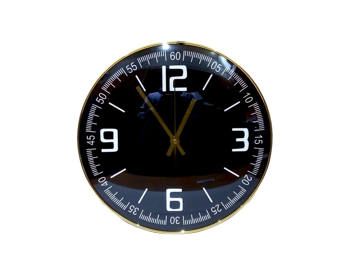 Reloj sales agujas online