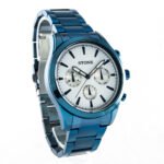 Reloj Pulsera Hombre Stone Calendario Sto1054ab