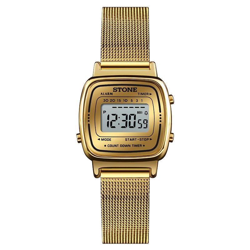Reloj de 2025 pulsera hombre digital