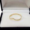 Anillo Para Mujer  Oro 18 Kilates En Pico - Imagen 2