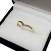 Anillo Para Mujer  Oro 18 Kilates En Pico
