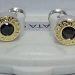 Abridores Plata y oro Bulgari Color a Eleccion