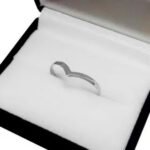 Anillo de Plata 925 En Pico