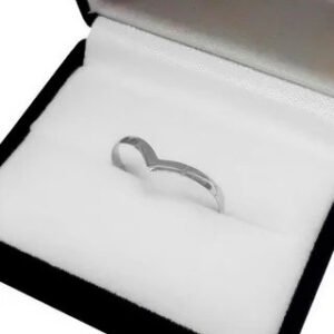 Anillo de Plata 925 En Pico