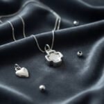 Dije Cruz Del Equilibrio De Plata 925