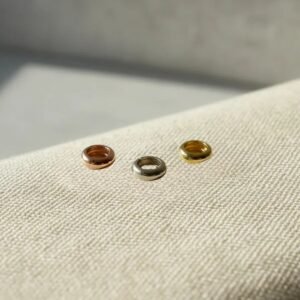 Dije Dona Oro 18k Chica Por Unidad Amarillo, Rojo O Blanco
