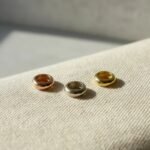 Dije Donas De Oro Mediano 18k Para Conjunto Por Unidad Mujer