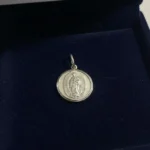 Medalla Religiosa Virgen De Guadalupe