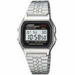 Reloj De Pulsera Casio Vintage A-159w-n1