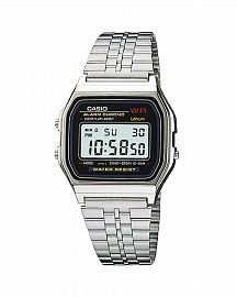 Reloj De Pulsera Casio Vintage A-159w-n1