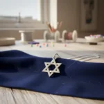 Dije Estrella De David