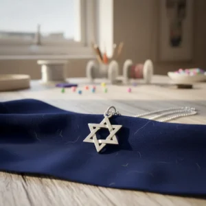 Dije Estrella De David