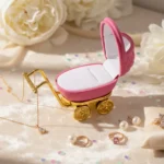 Estuche De Pana Carrito