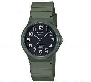 Reloj Casio Mq-24uc-3b