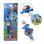 Reloj Digital Infantil Con Proyector De Imagenes Varios Personajes