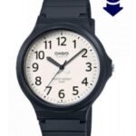 Reloj pulsera Casio Mw-240-7b