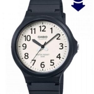 Reloj pulsera Casio Mw-240-7b