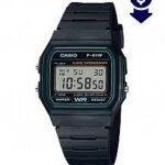 Reloj Casio Vintage F-91w-3D