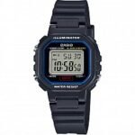 Reloj Casio Vintage La-20wh-1c
