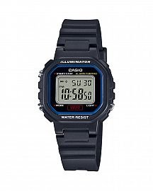 Reloj Casio Vintage La-20wh-1c