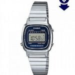 Reloj Casio Dama Vintage La670wa-2d