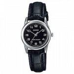 Reloj Pulsera Casio Mujer Analógico MTP-V001L-1B