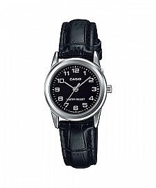 Reloj Pulsera Casio Mujer Analógico MTP-V001L-1B