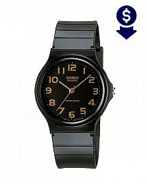 Reloj Casio Mq-24-1b2