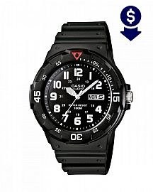 Reloj Casio Mrw-200h-1b
