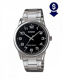 Reloj Casio MTP-V001D-1B